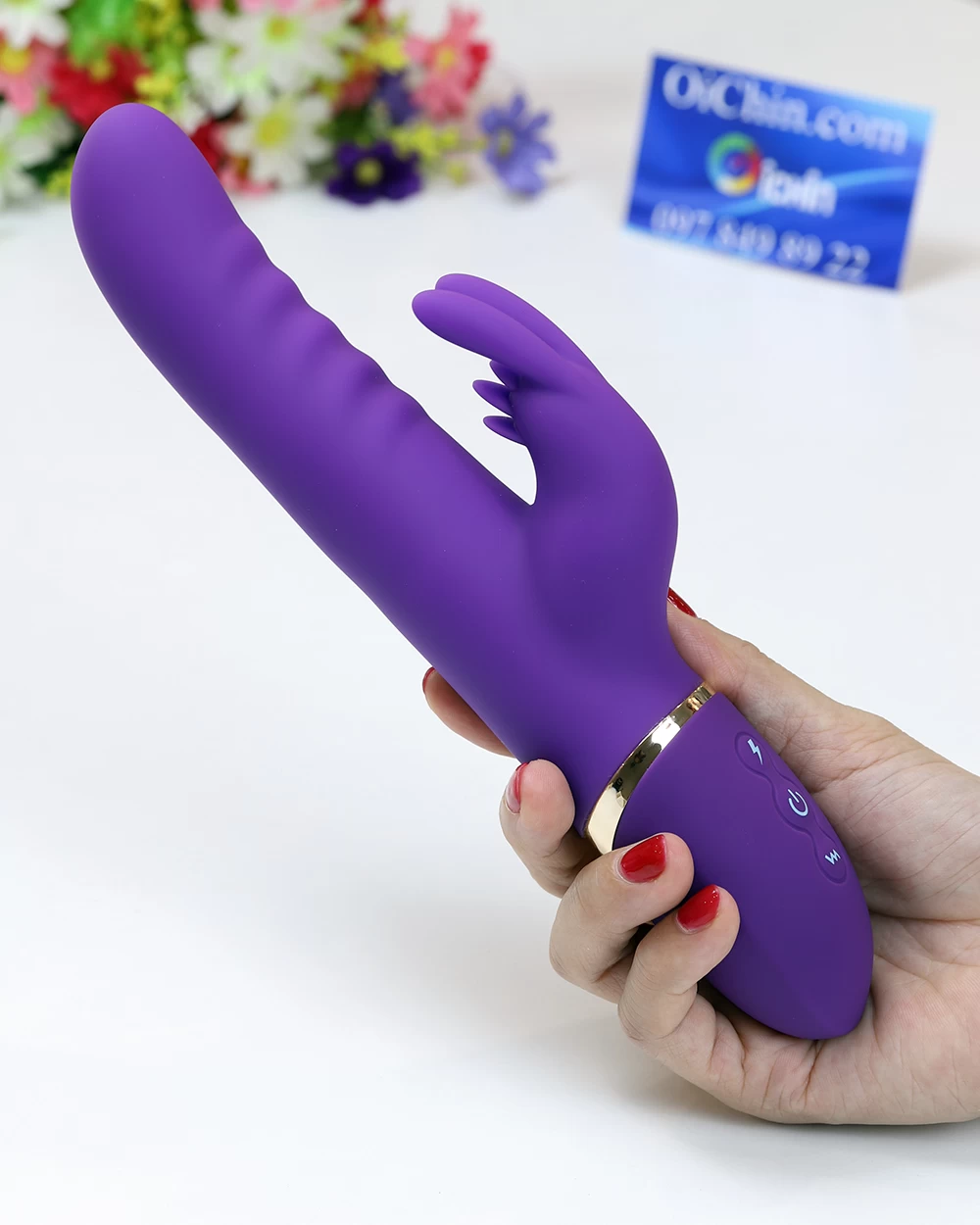 Biến thể DN03-T của Loving World Paladin