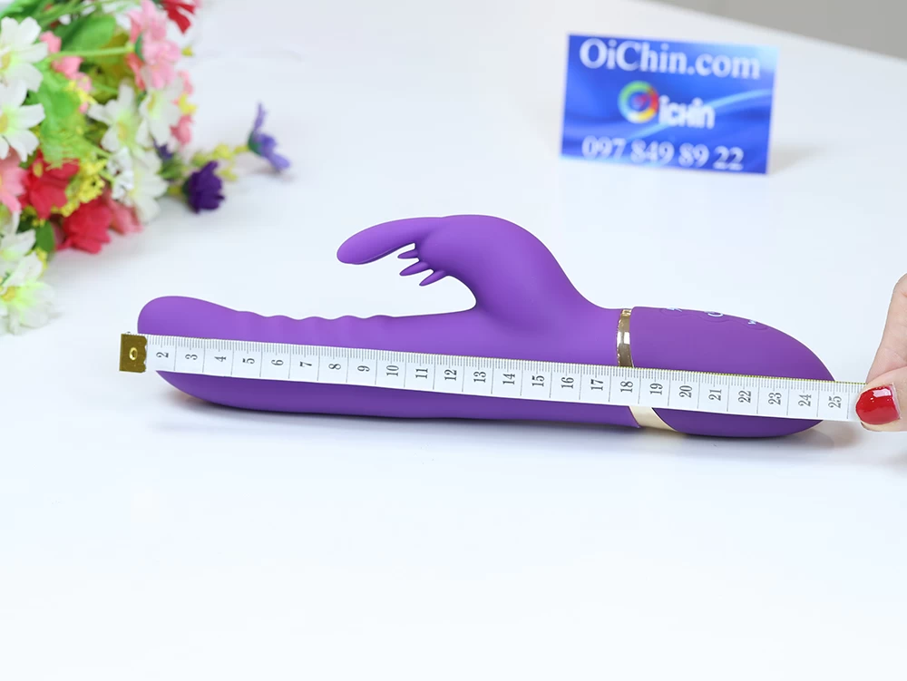 Chiều dài Paladin 25cm