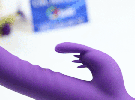 Chế độ rung sung sướng điểm G