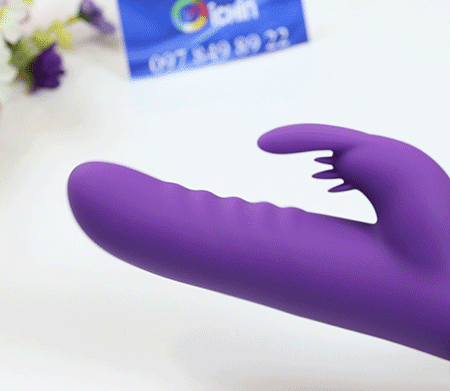 Chế độ thụt ngoáy mãnh liệt điểm G