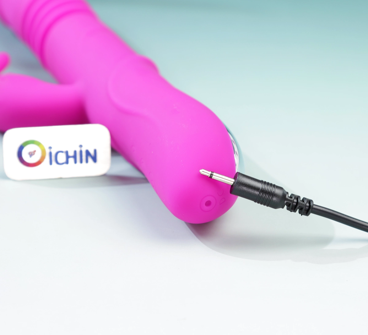 Sạc lại tiện lợi