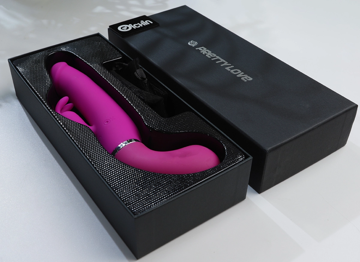 Pretty Love Henry thiết kế vô cùng đẹp mắt