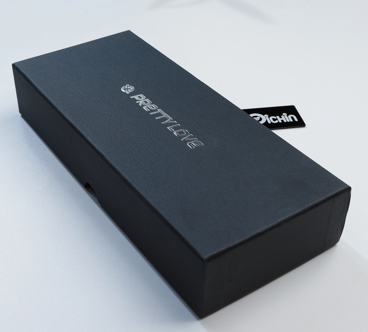 Vỏ hộp của sản phẩm