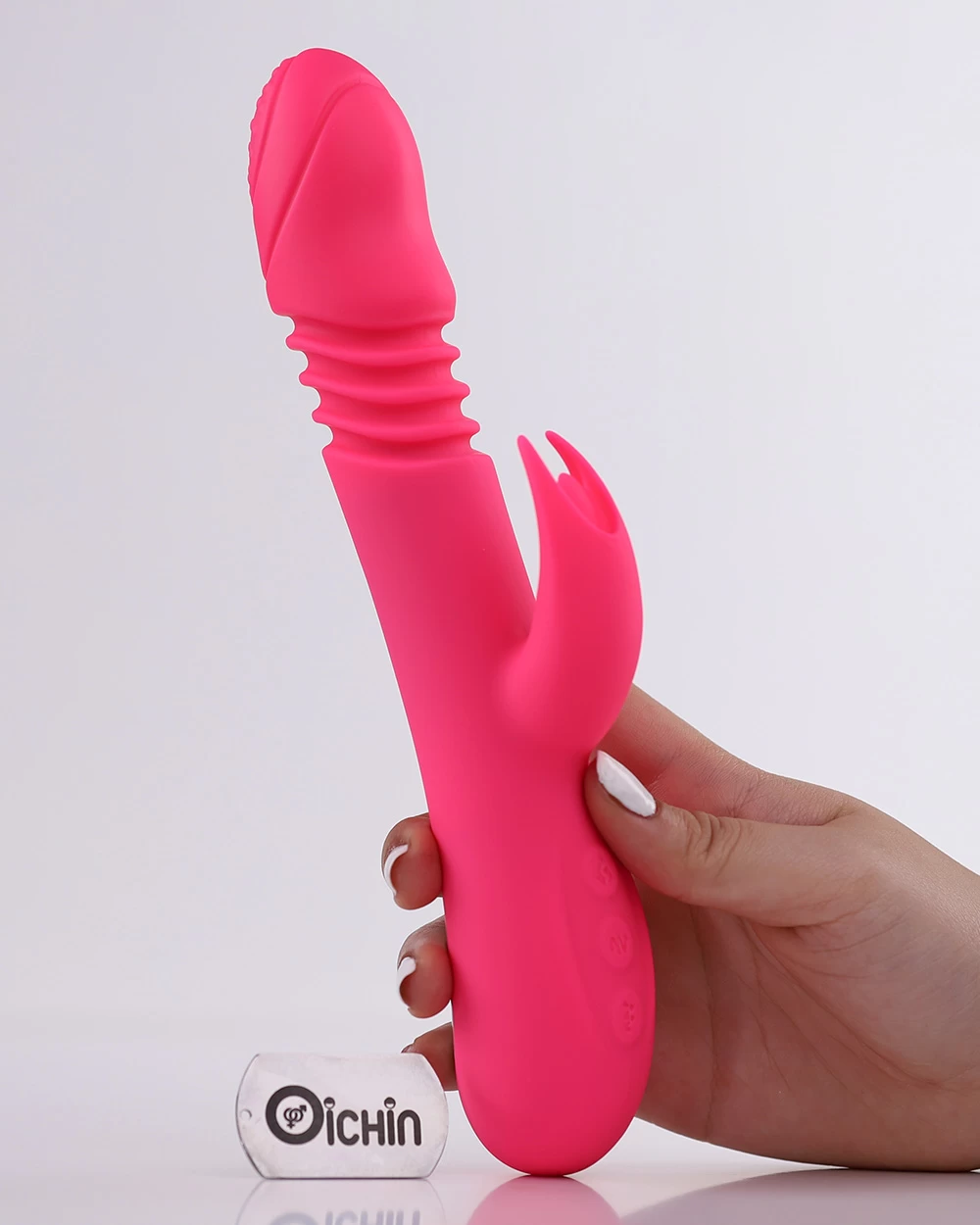 Biến thể DN07R của Mannuo Ella Vibrating ROD