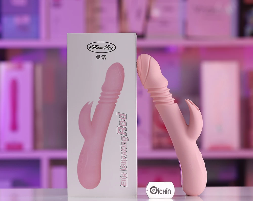 Mannuo Ella Vibrating ROD