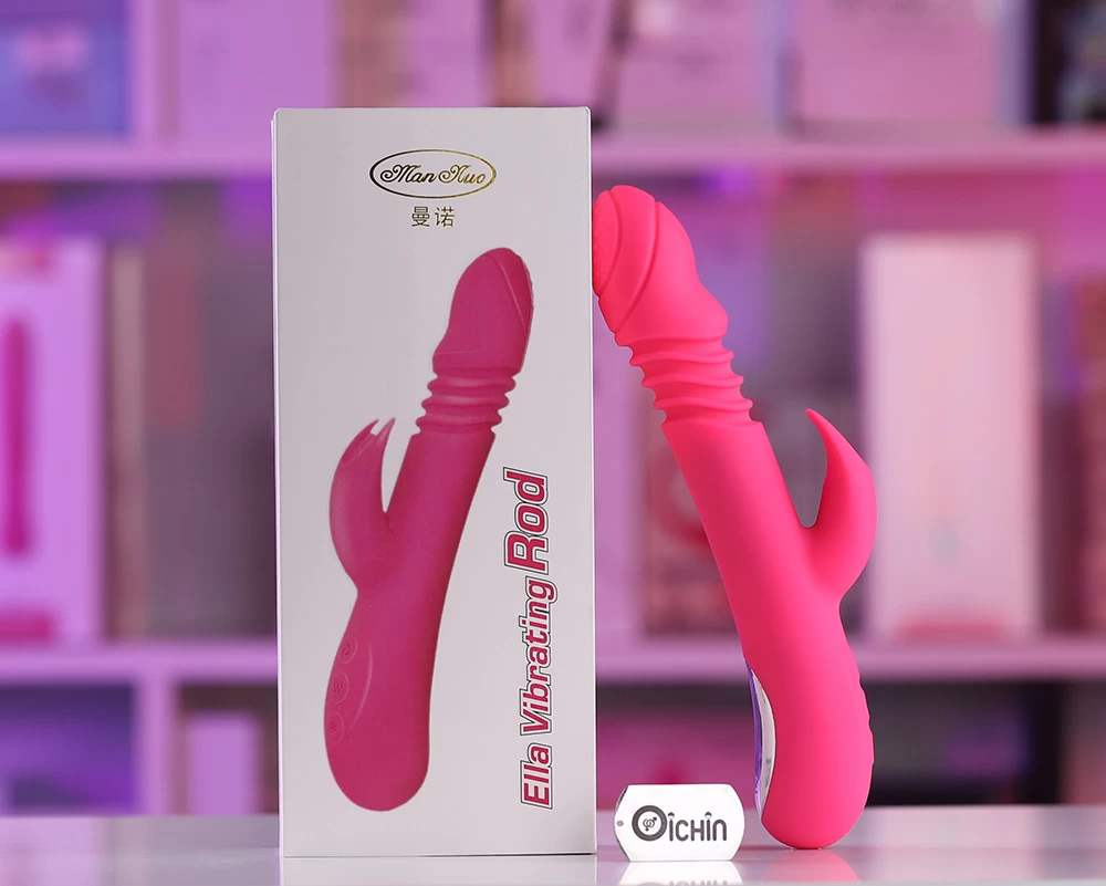 Mannuo Ella Vibrating ROD