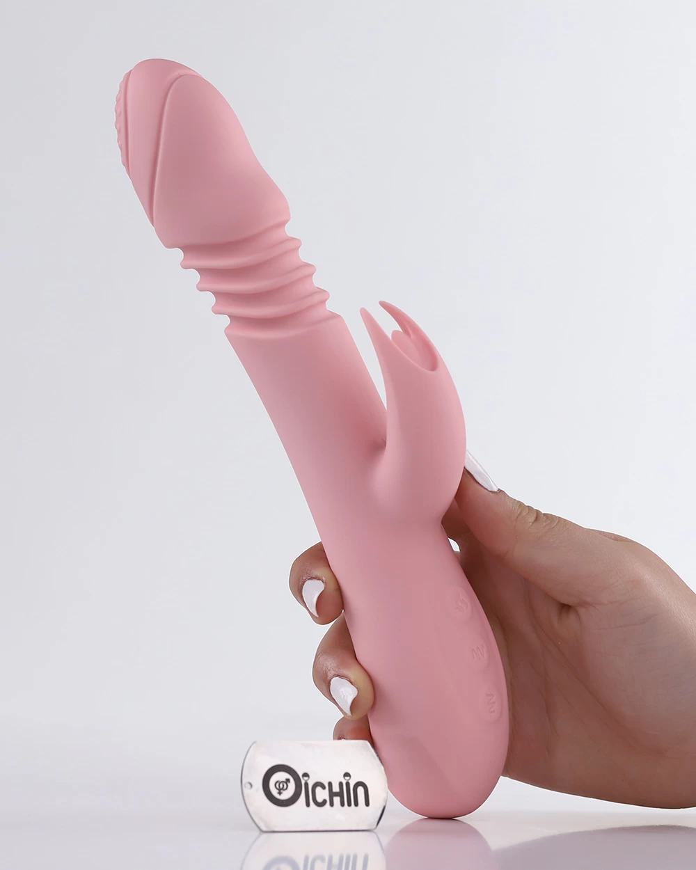 Biến thể DN07P của Mannuo Ella Vibrating ROD