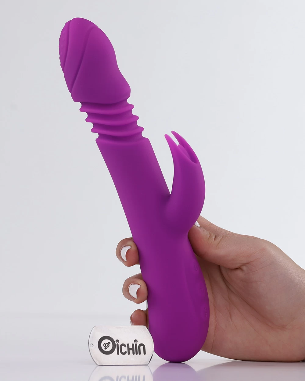 Biến thể DN07V của Mannuo Ella Vibrating ROD