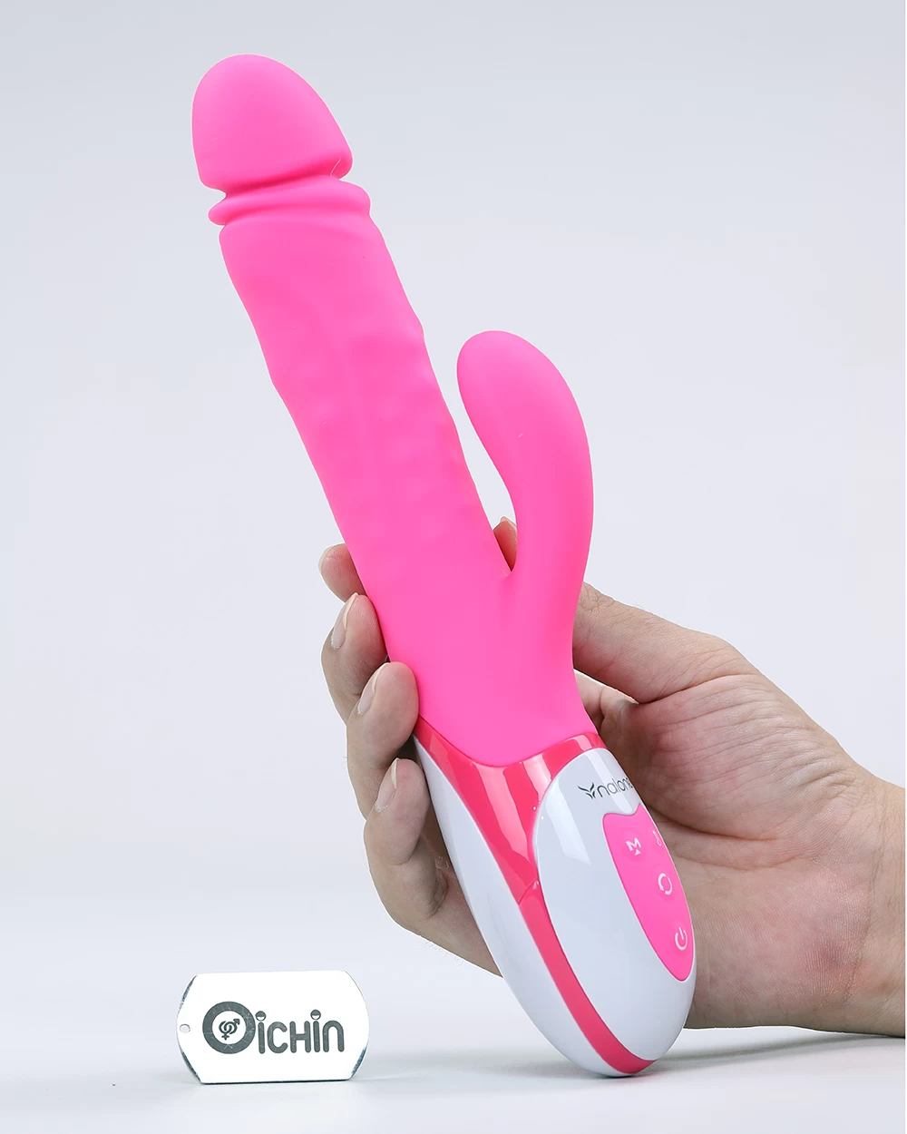 Dương giả rung thụt đa chức năng