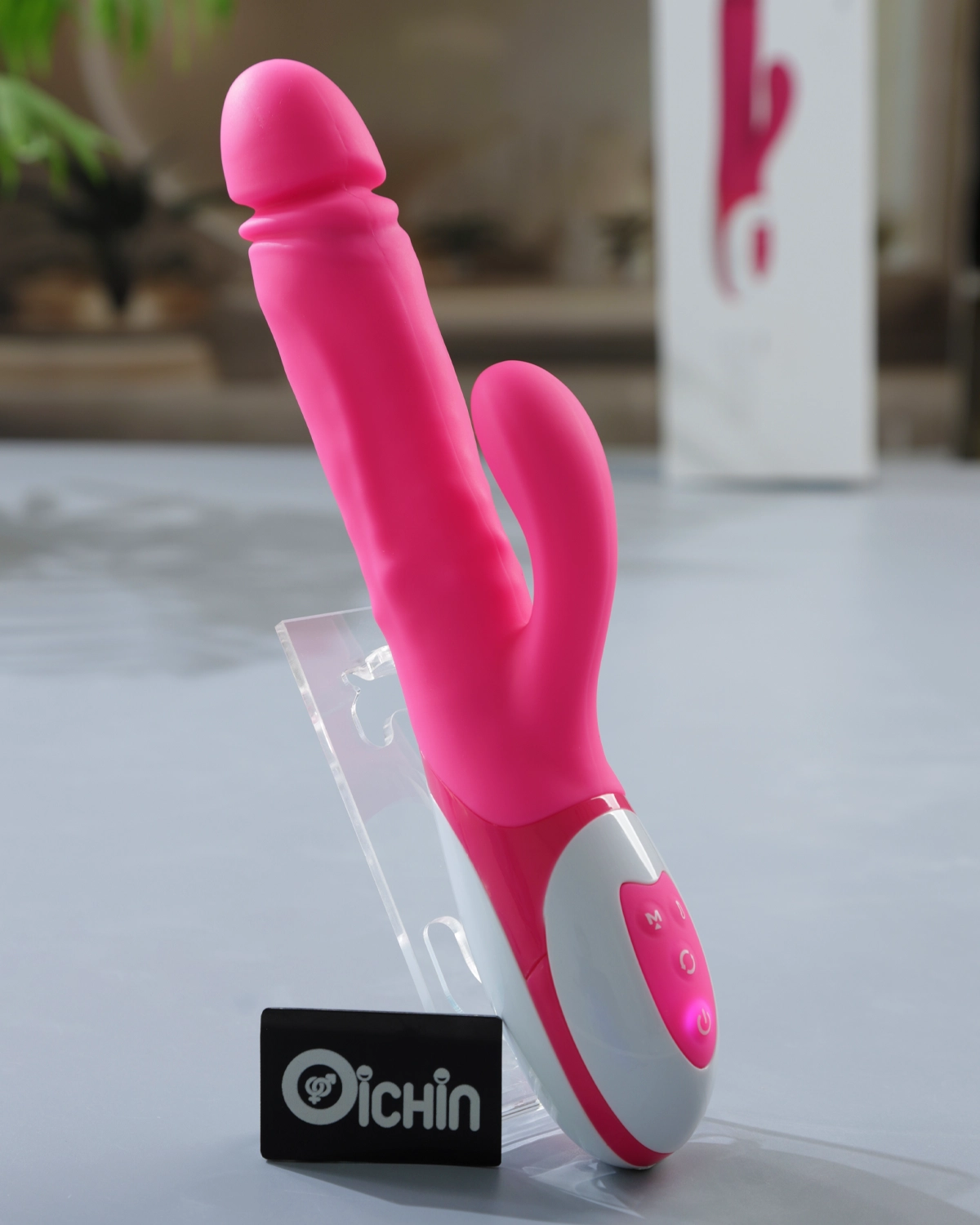 Dương giả rung thụt đa chức năng