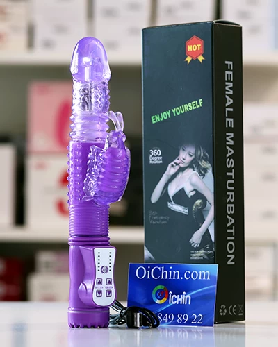 Biến thể DN09S của Butterfly gai mềm