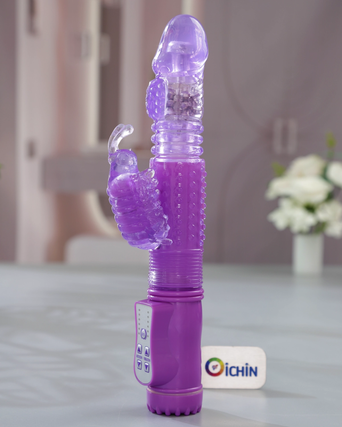 Biến thể DN09S của Butterfly gai mềm
