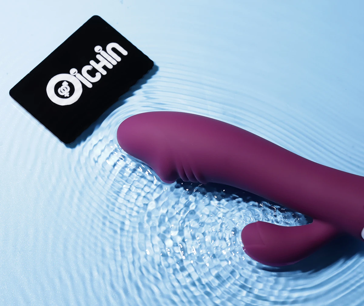 Snappy có đến 30 chế độ rung khác nhau