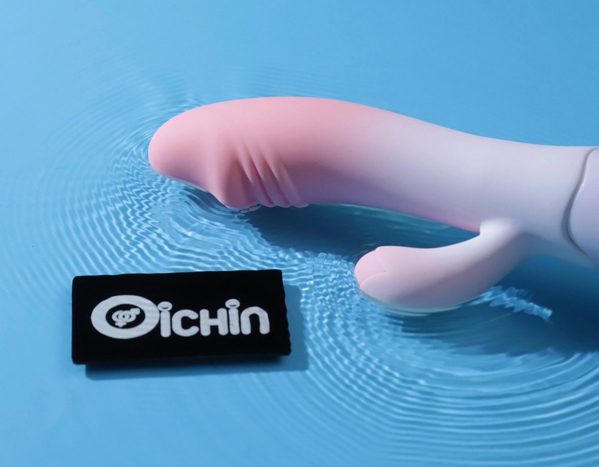 Rung động với nước