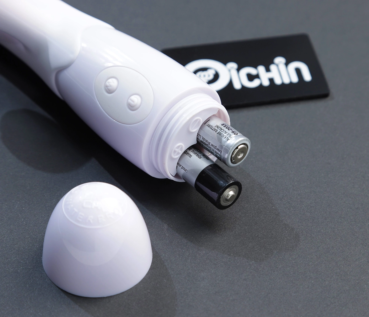 Phần pin của sản phẩm