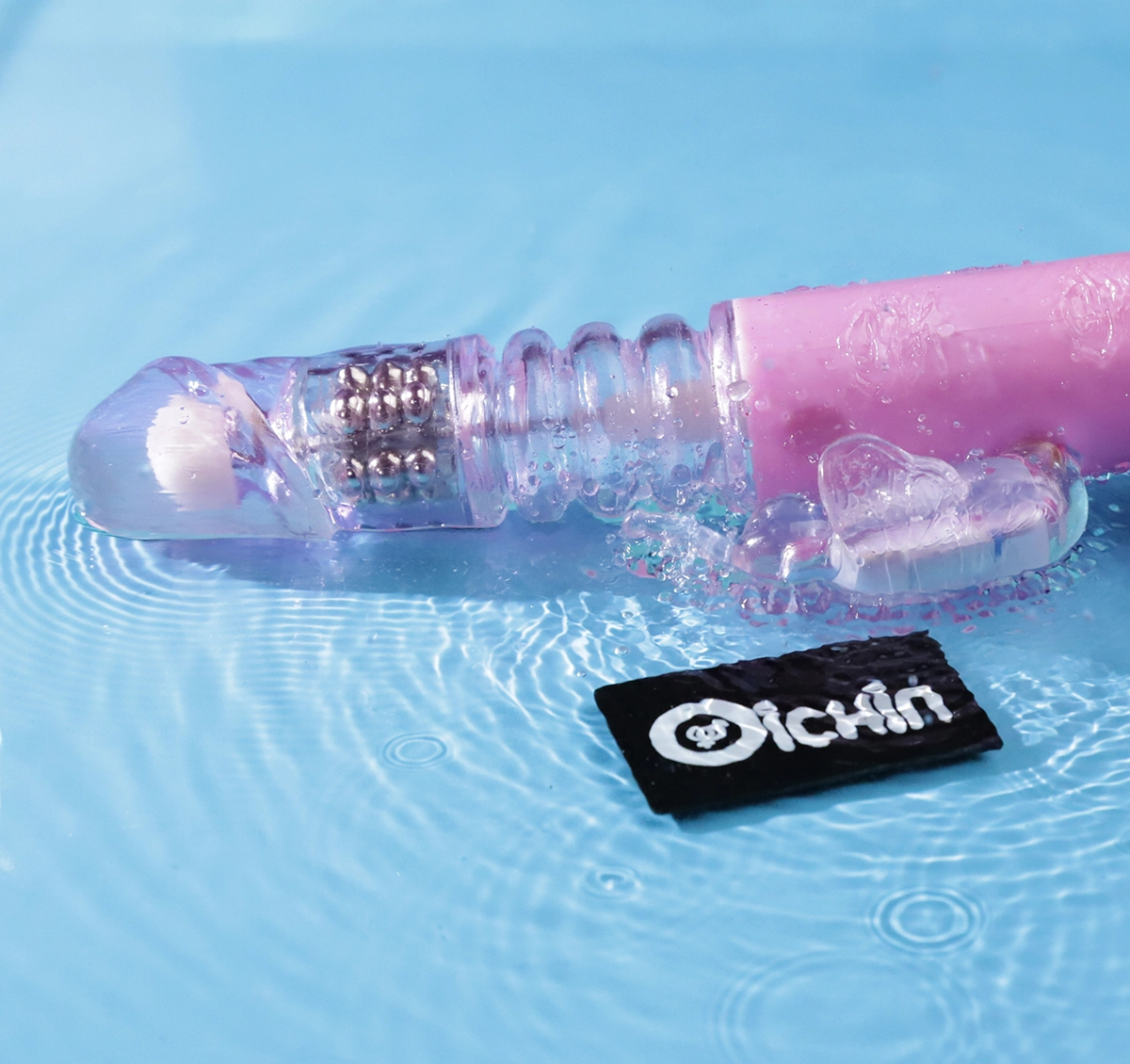 Khả năng kích hoạt đơn giản