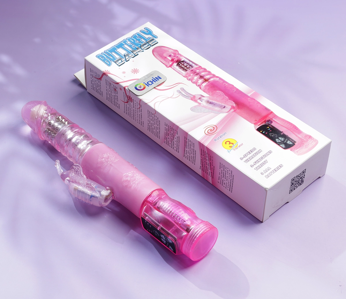 Thiết kế kích thích đa điểm