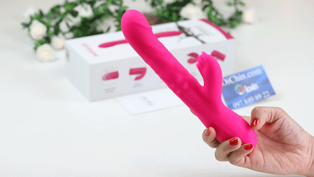 Cơ chế bi xoay đặc biệt của  Loving World Generalist 