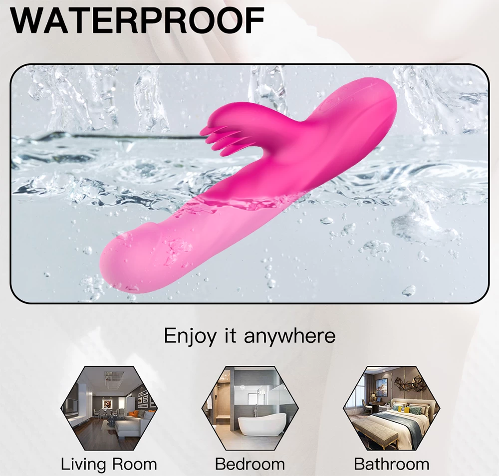 Loving World Generalist có khả năng chống thấm nước khá tốt