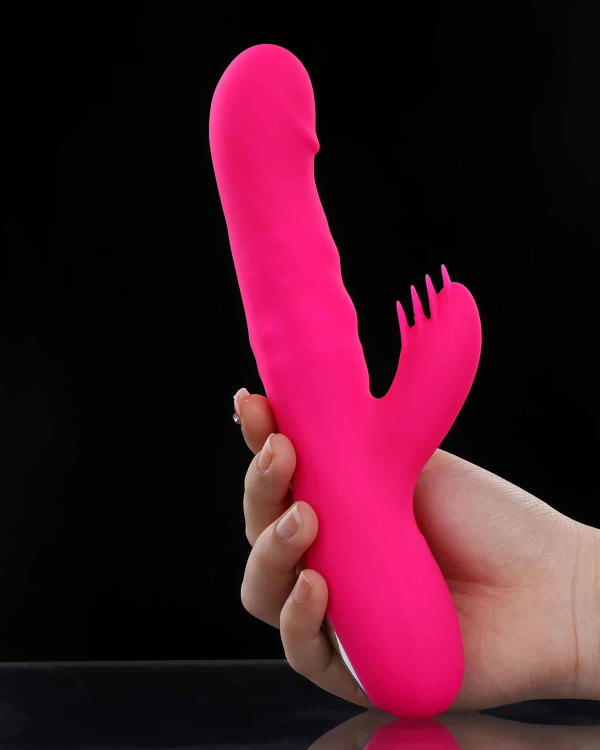 Loving World Generalist