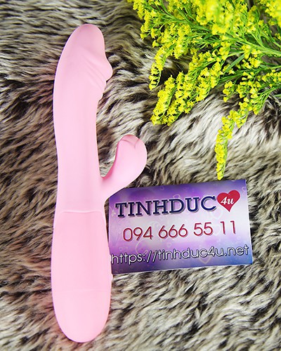 Pretty Love Snappy pin sạc