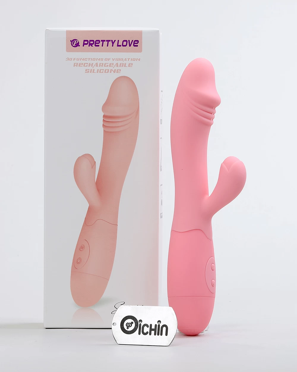 Pretty Love Snappy pin sạc