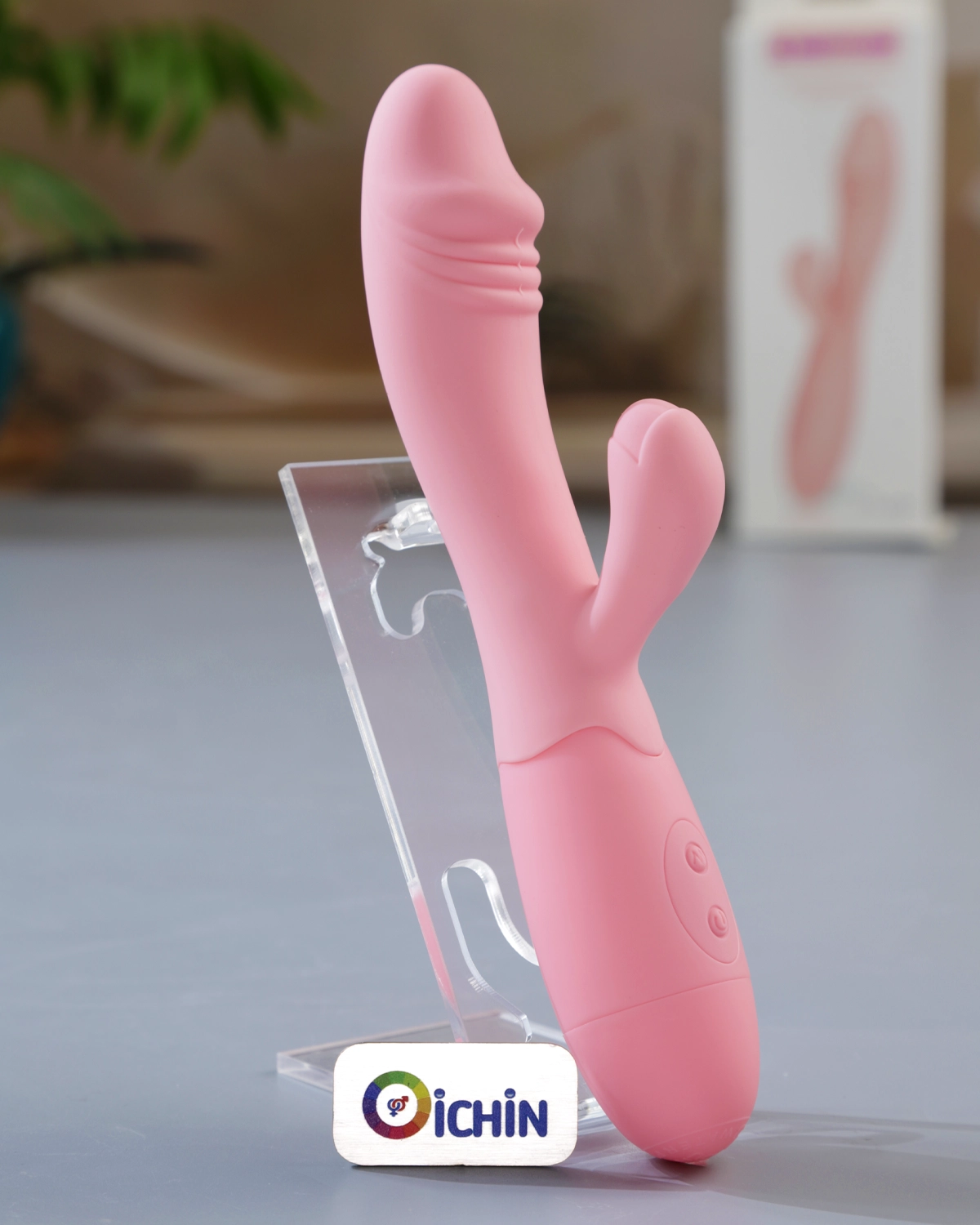 Pretty Love Snappy pin sạc