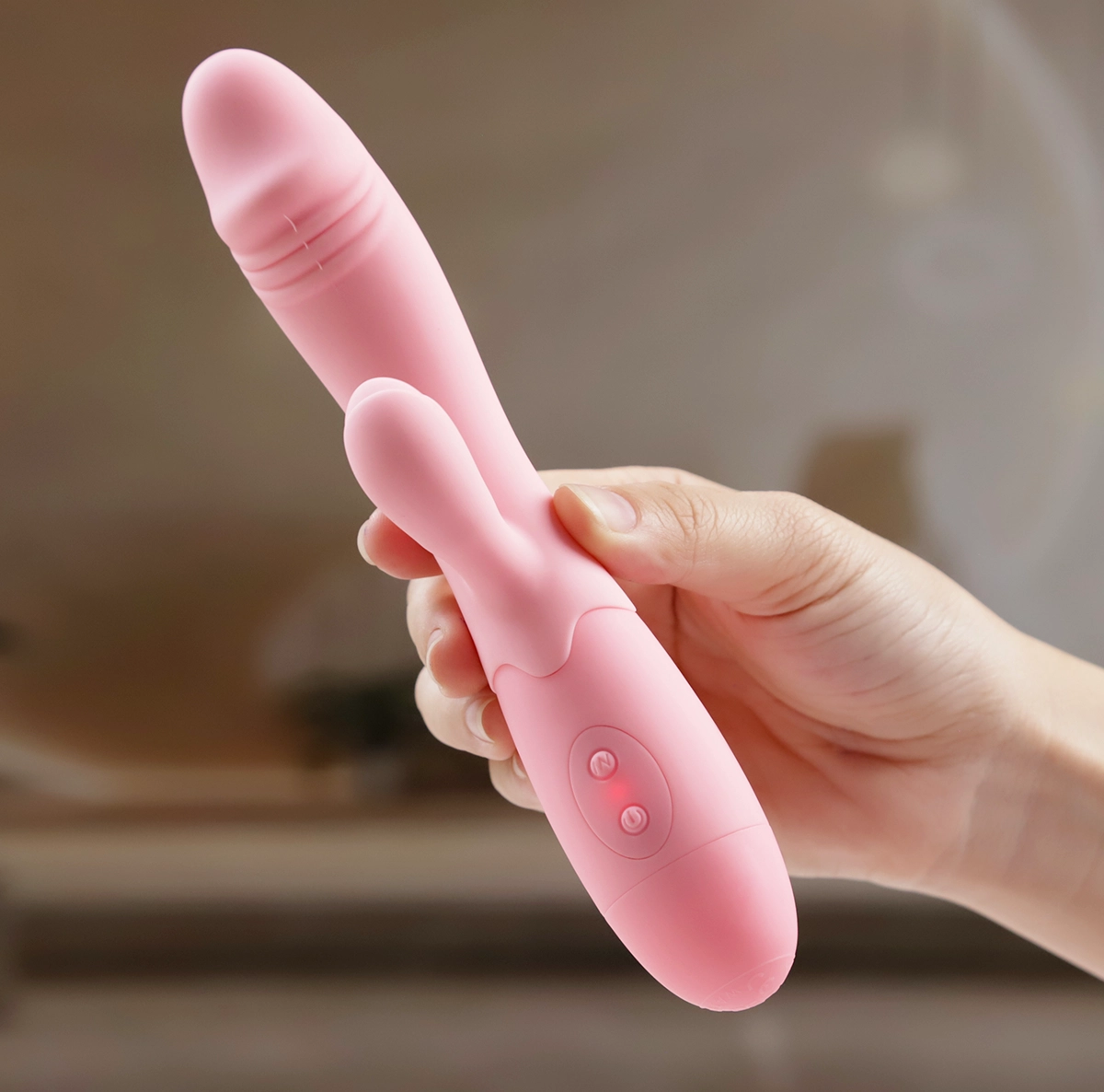 Thiết kế nhỏ gọn dễ mang theo 