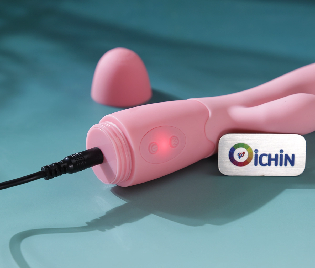 Cắm sạc sẽ đỏ đèn