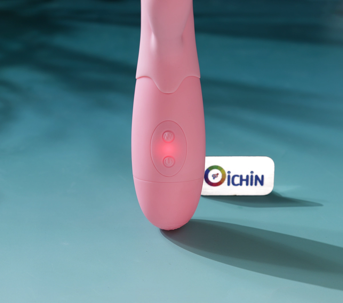 Đèn đỏ khi khởi động