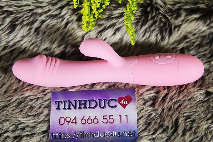 Pretty Love Snappy pin sạc