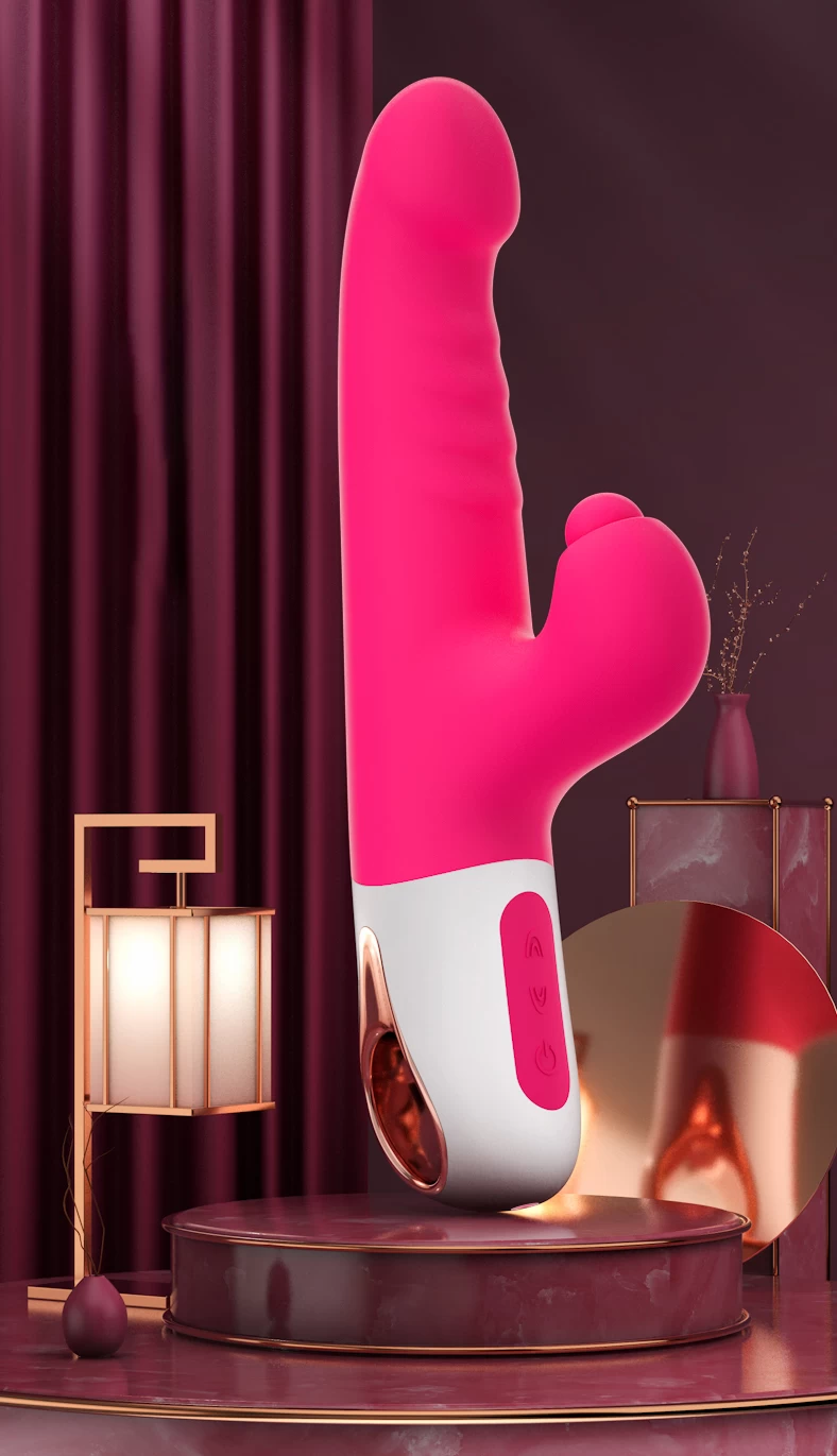 Loving World  Harold