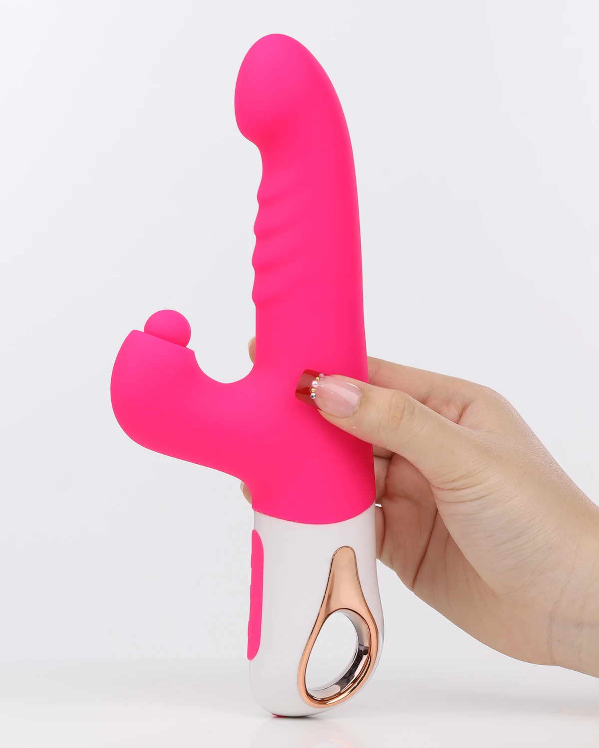 Loving World  Harold