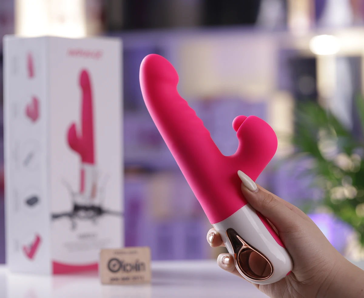 Loving World  Harold