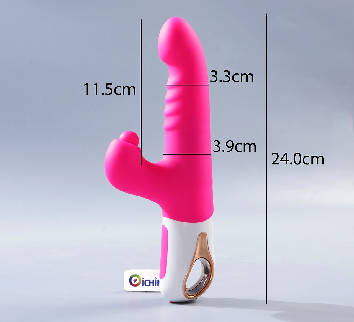 Ảnh thông số kích thước của Loving World Harold