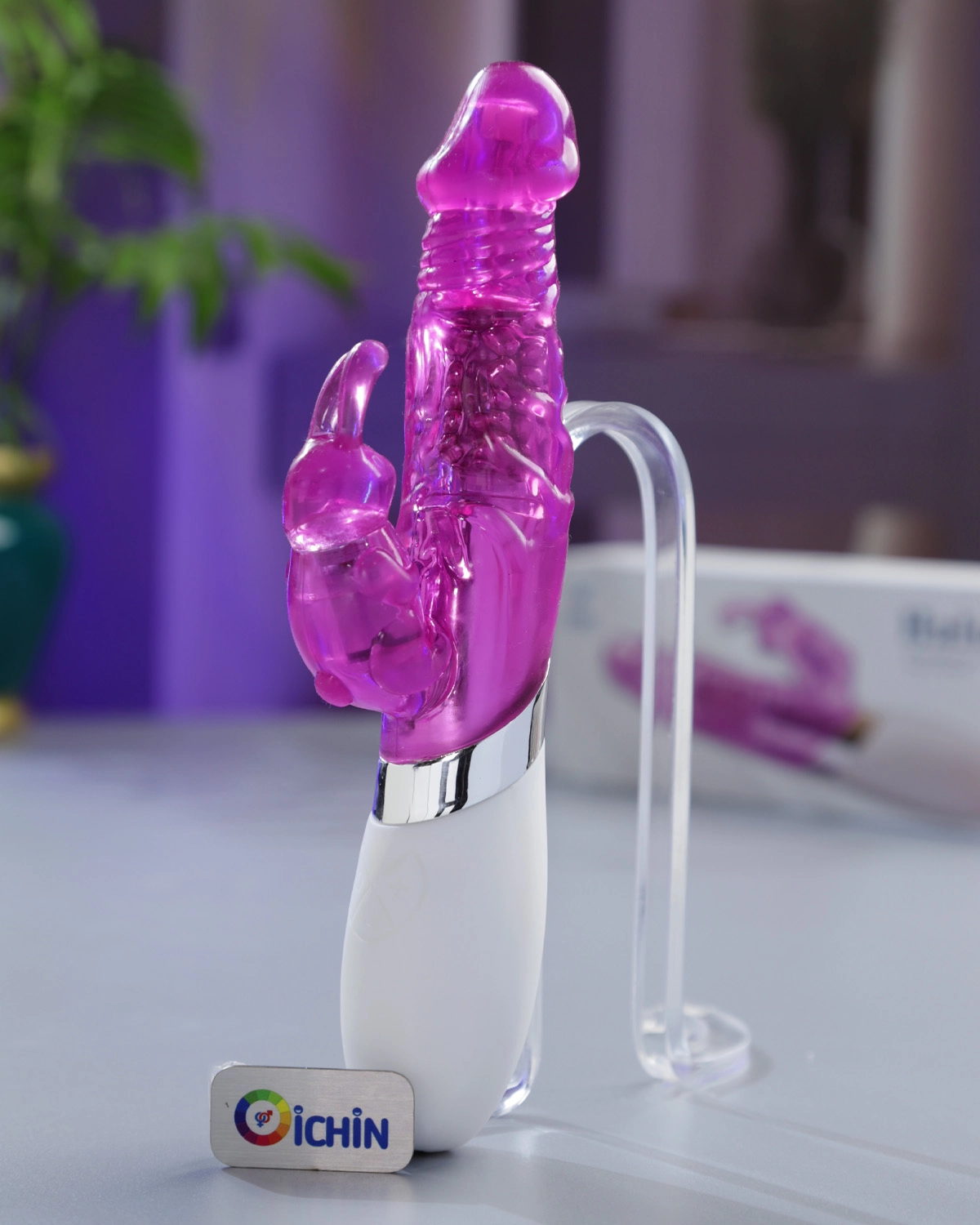 Biến thể DN17T của Dibei Haloy