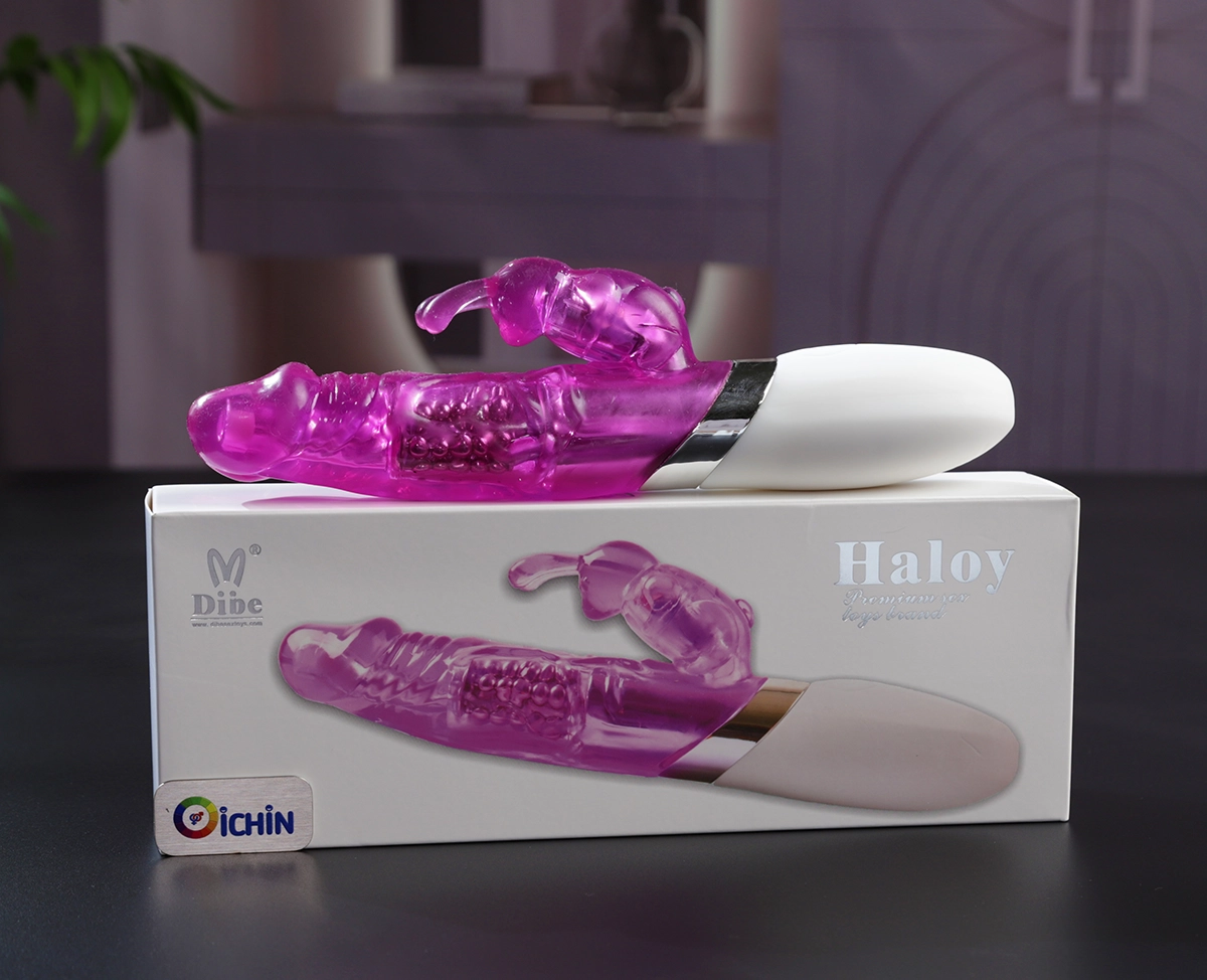 Silicone mềm mại, êm ái