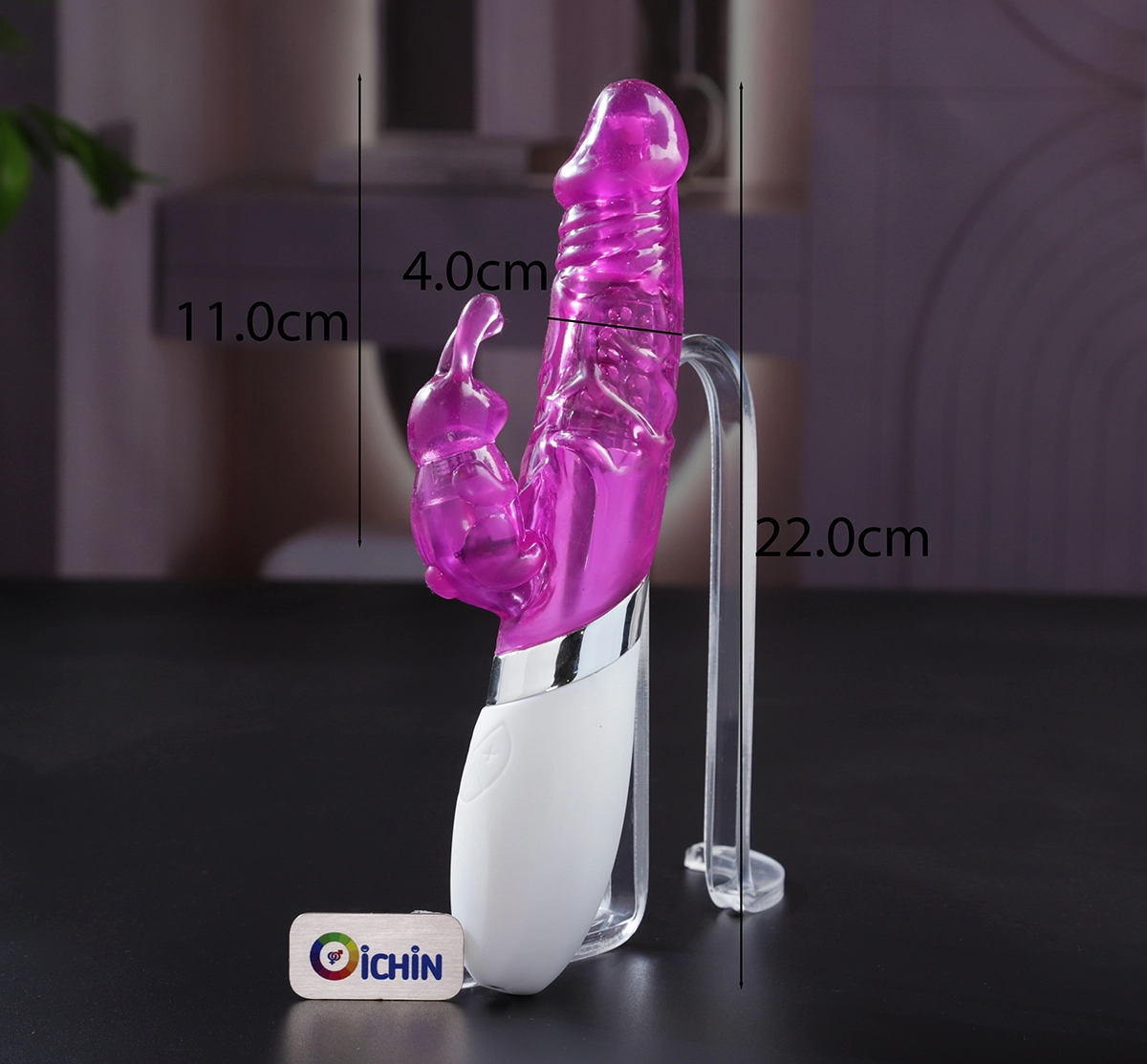 Ảnh thông số kích thước của Dibei Haloy