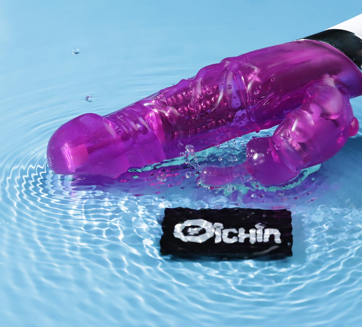 chế độ rung ngoáy