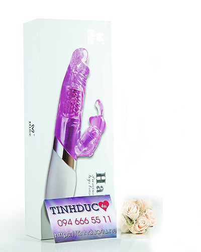 Biến thể DN17T của Dibei Haloy