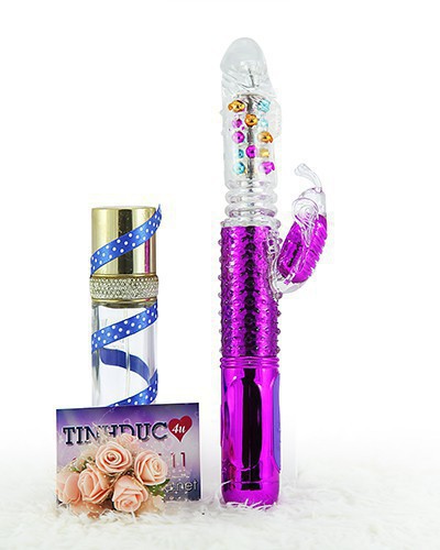 Dương vật giả LIBO