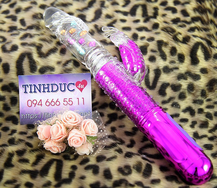 Dương vật giả LIBO