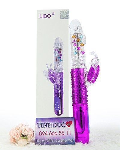 Dương vật giả LIBO