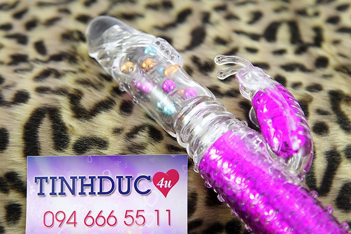 Dương vật giả LIBO