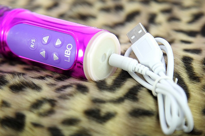 Dương vật giả LIBO