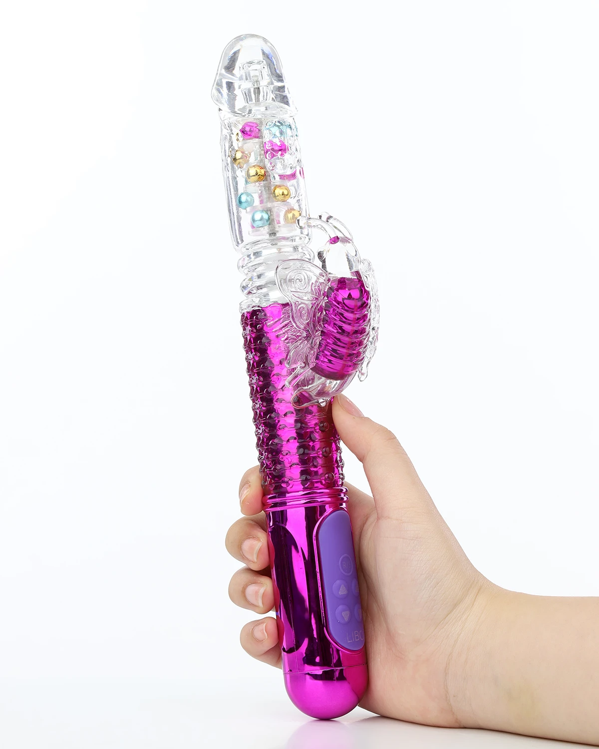 Dương vật giả LIBO