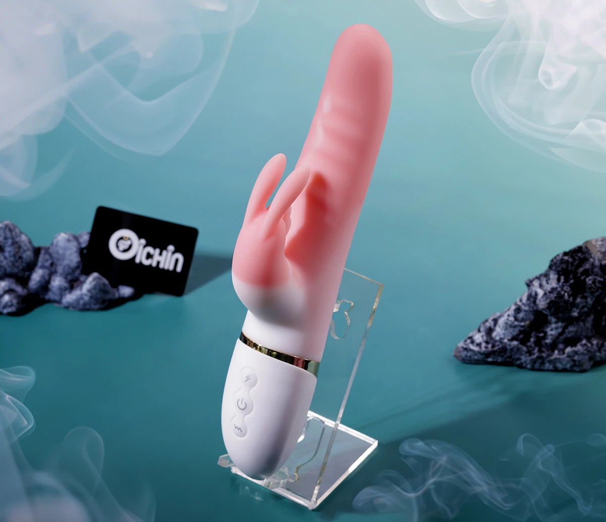 Thiết kế rẽ nhánh kích thích kép