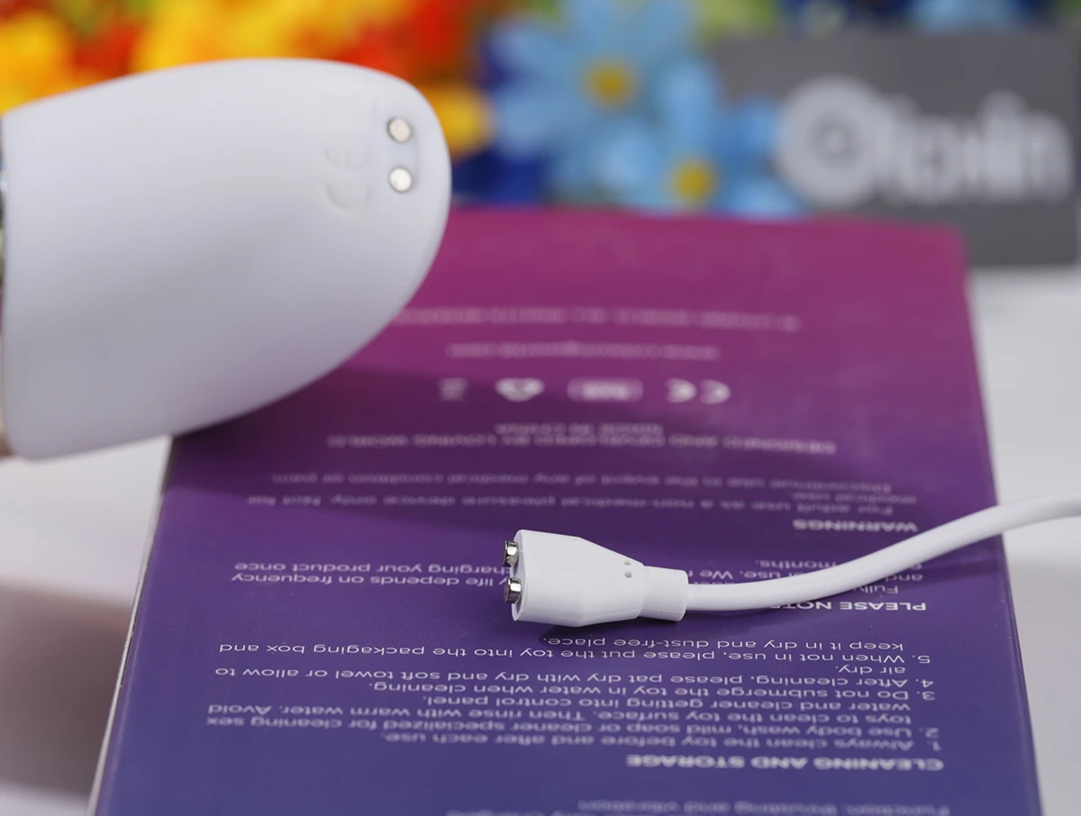 Sạc của sản phẩm