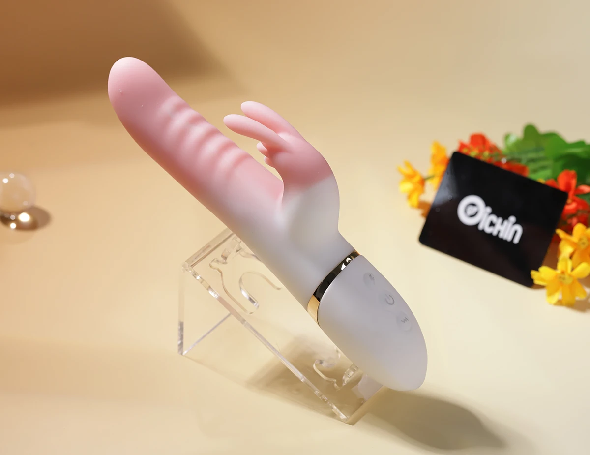 Loving World CT2101 hồng