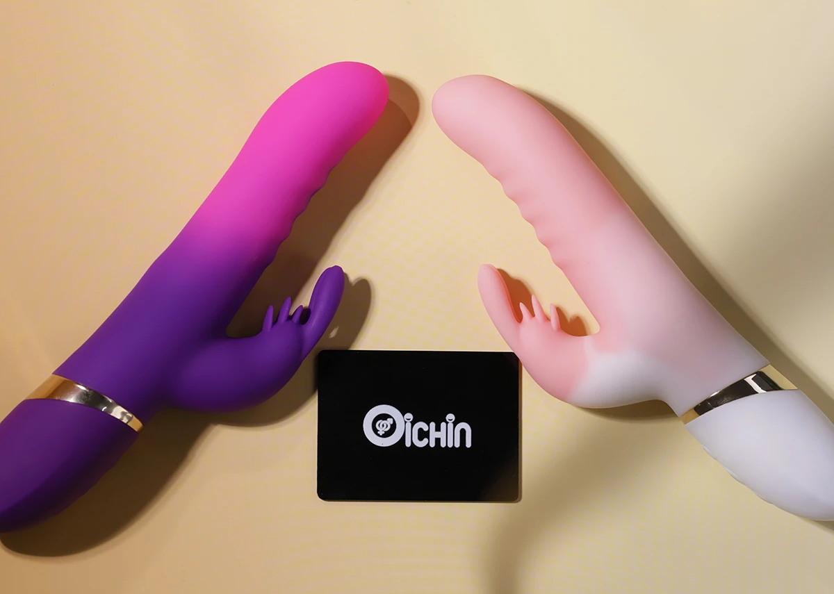 Chất liệu silicone an toàn cho da